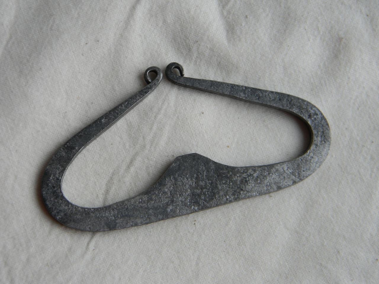 Viking firesteel, fire starter - Valhallaworld