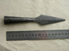 Forged spear head for sale