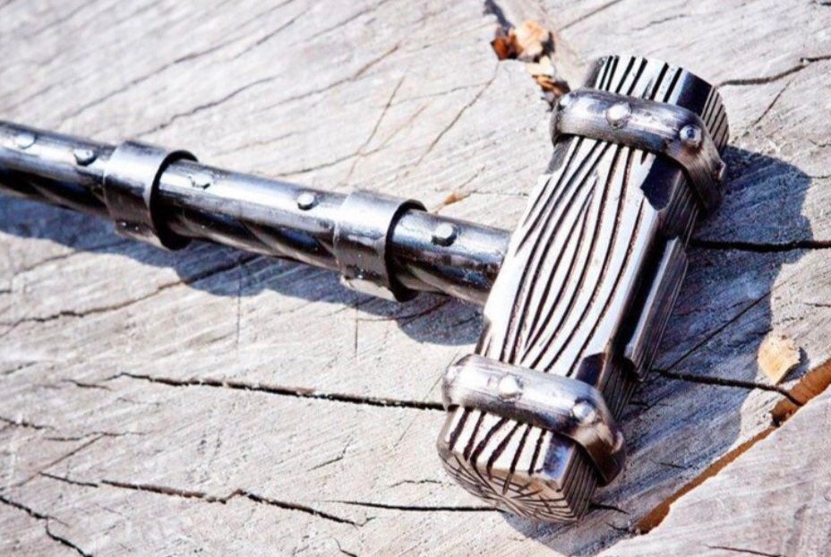 Modern hammer for sale
