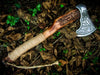Viking war axe for sale