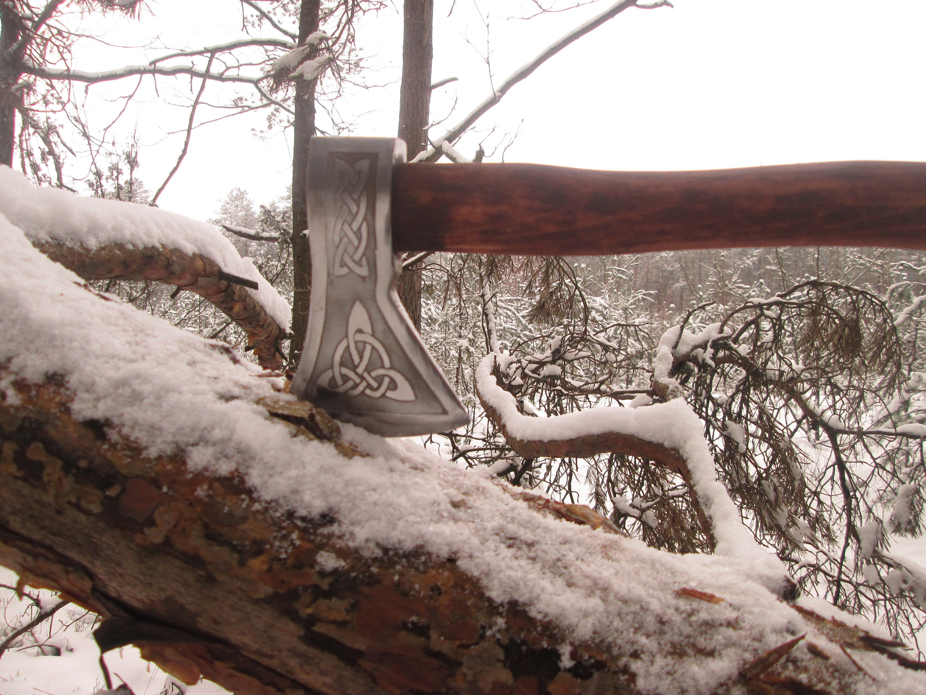 Viking axe for sale