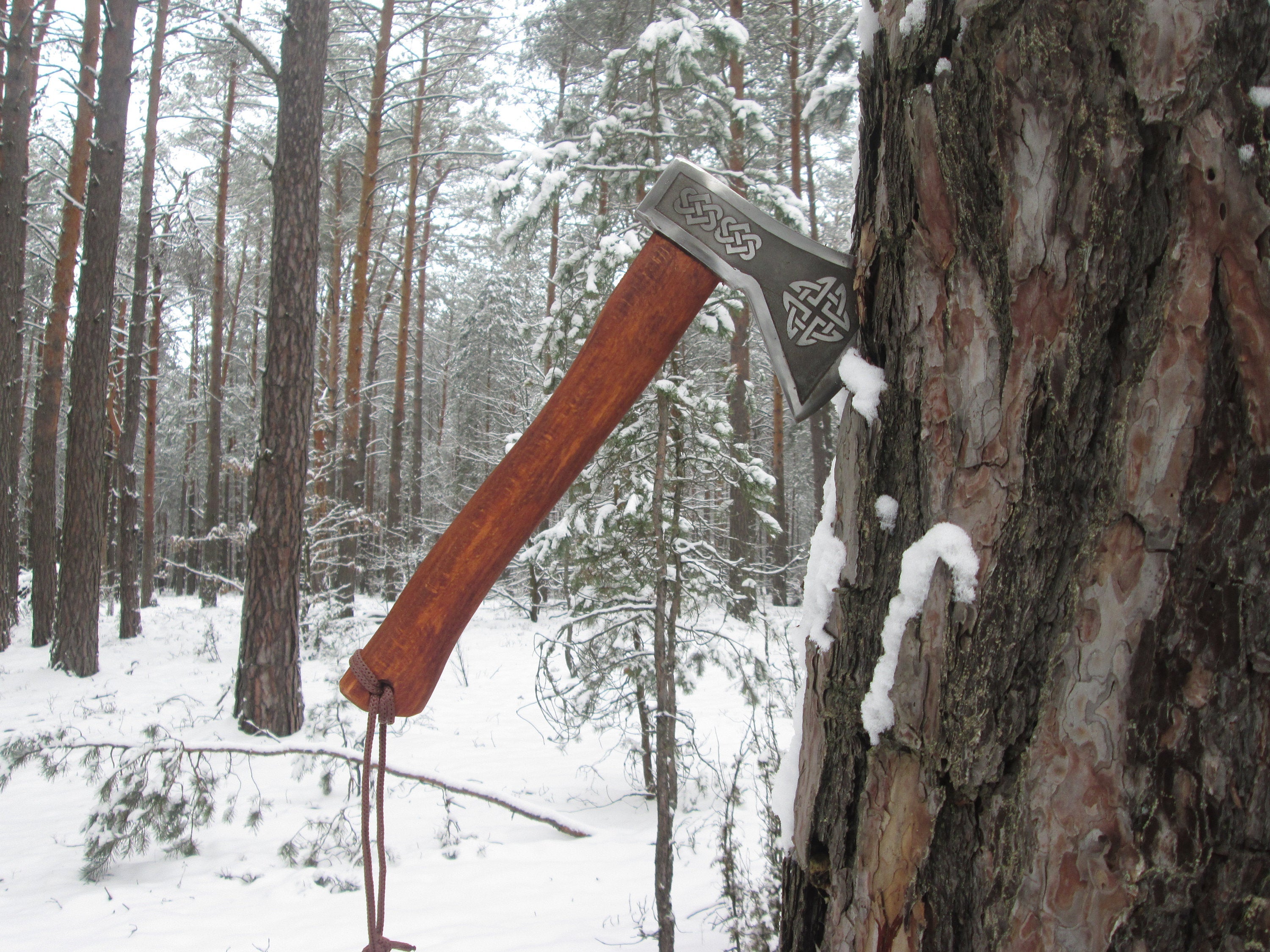 norse axe for sale