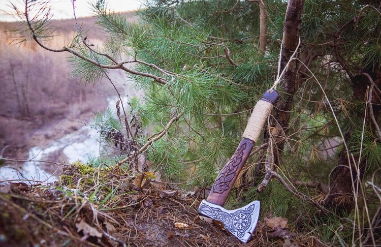 viking brand - valhalla world