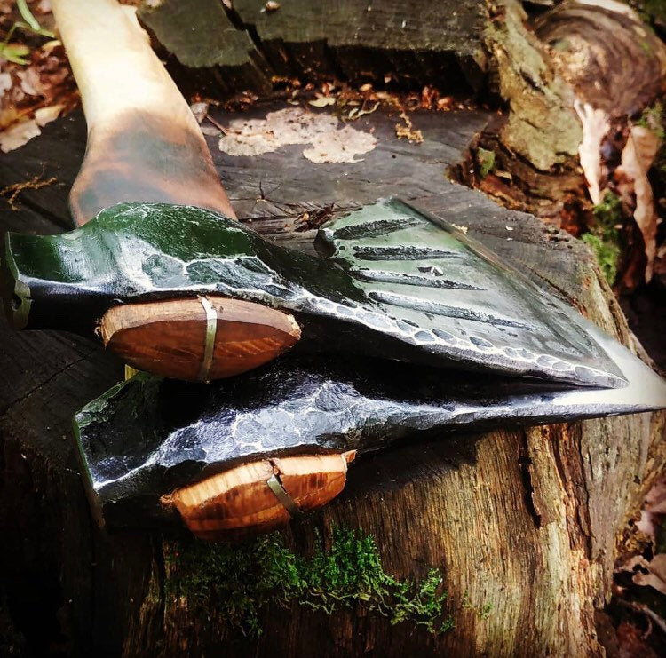 axe weapon