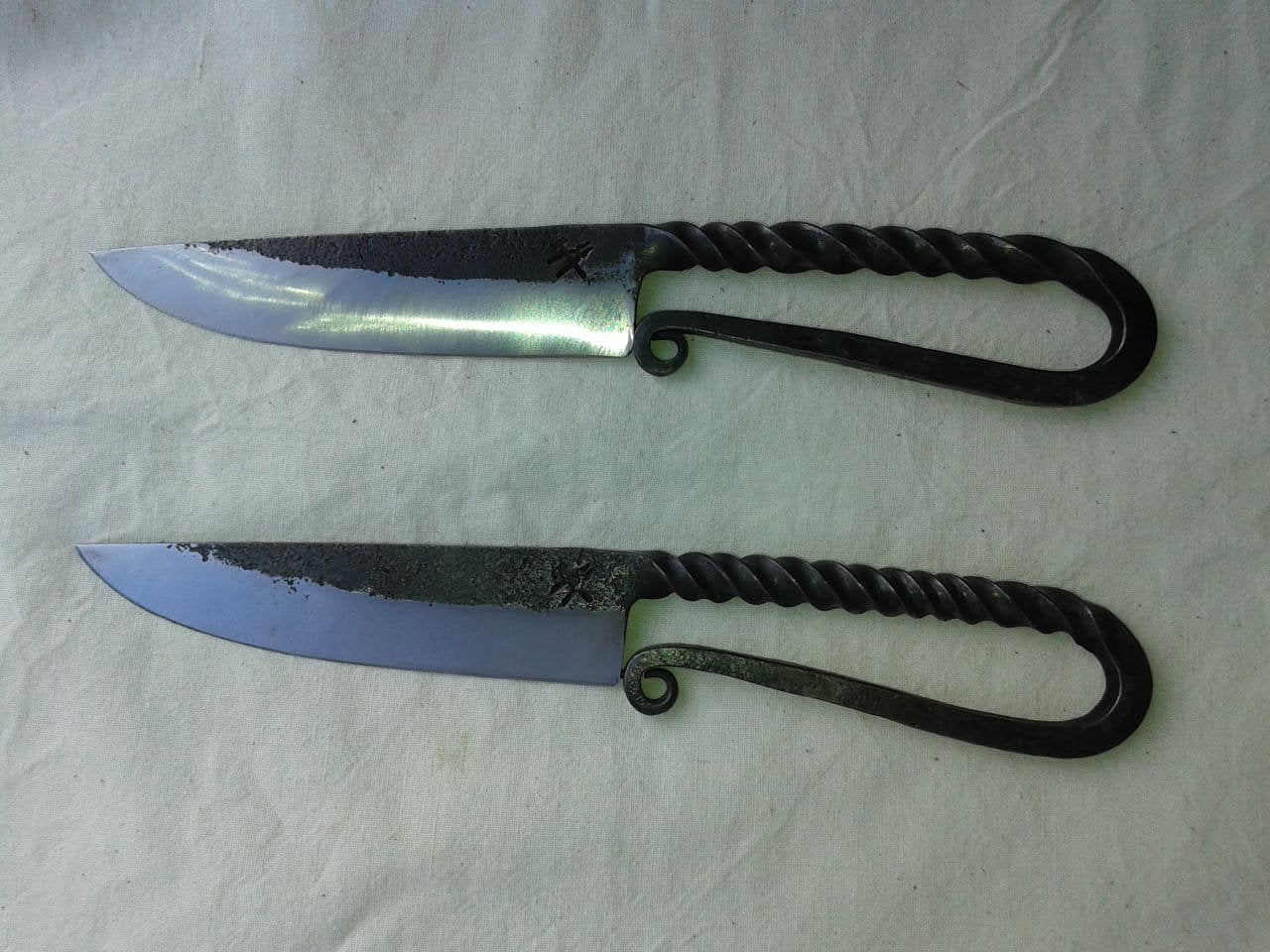Viking utility knife